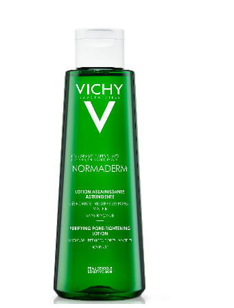 Vichy -  Vichy NORMADERM Tonik oczyszczający do codziennej pielęgnacji
